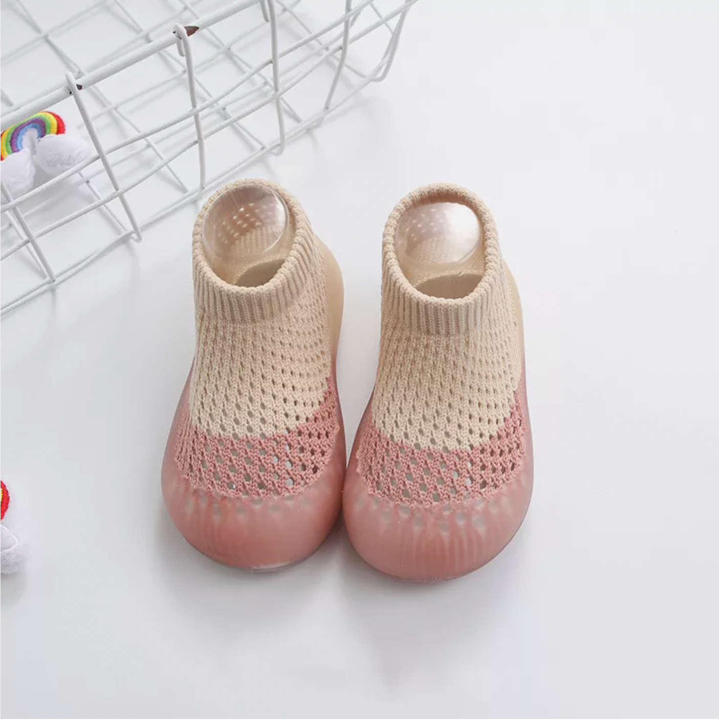 Baby/Toddler Walking Shoes