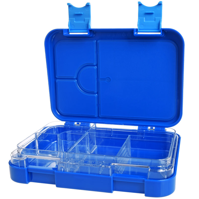Snack Box - Bento Lunchbox