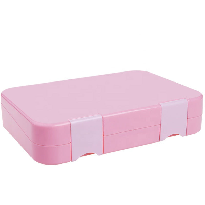 Snack Box - Bento Lunchbox