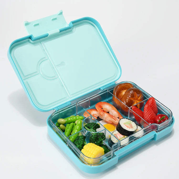 Snack Box - Bento Lunchbox