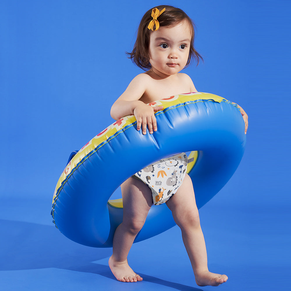 Kids 2024 swimming nappies