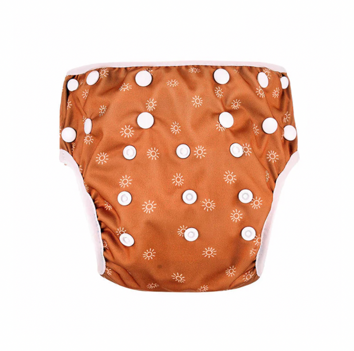 Swim Nappies Reusable Swim Pants - The Perfect Choice for Your Little Swimmers