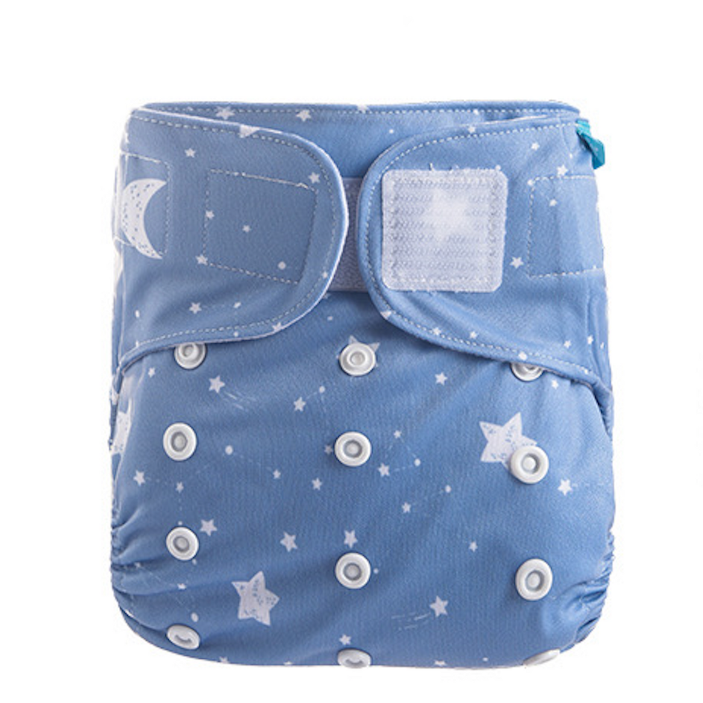 Reusable Nappy Cloth Diaper for Baby Boy Girl - Universe Collection