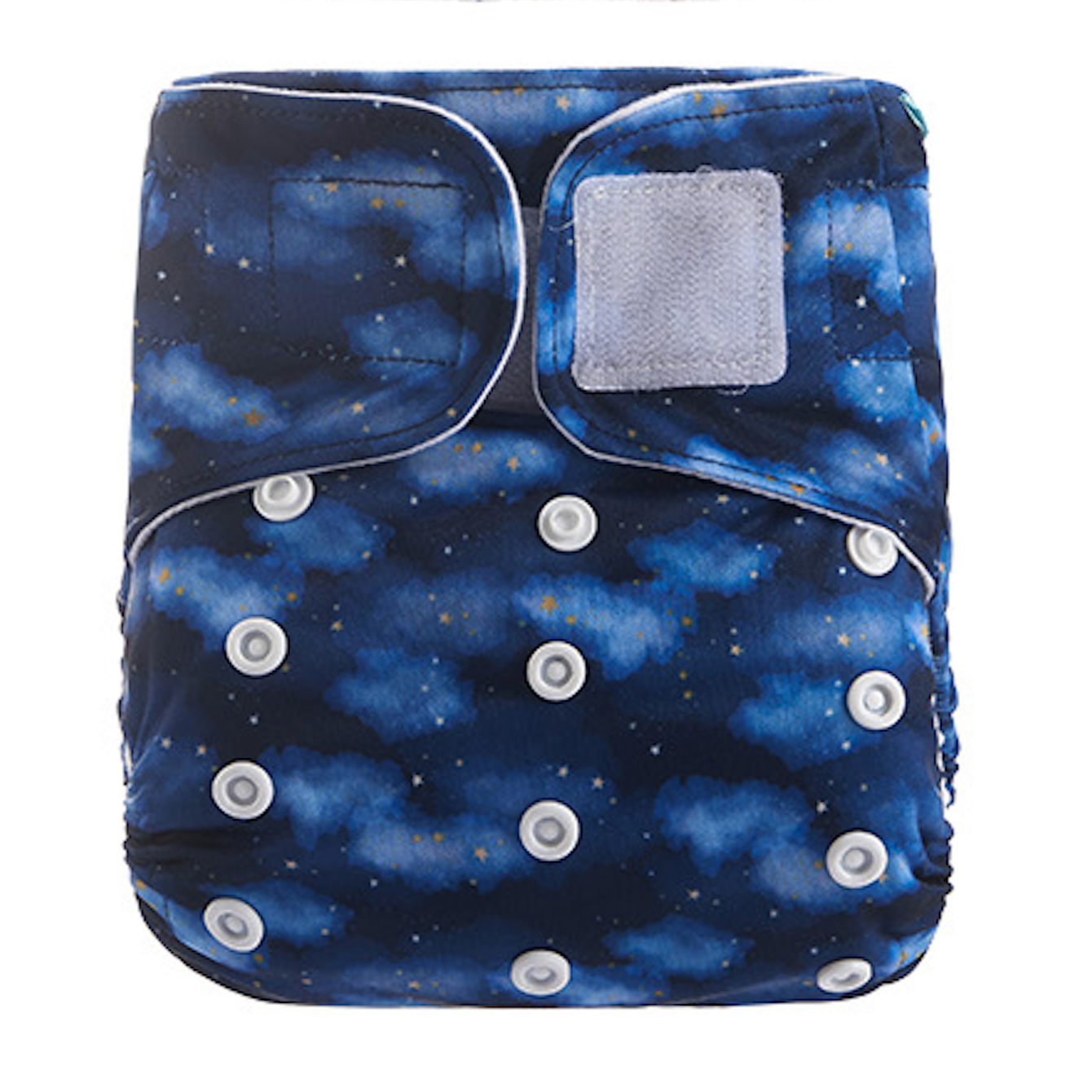 Reusable Nappy Cloth Diaper for Baby Boy Girl - Universe Collection