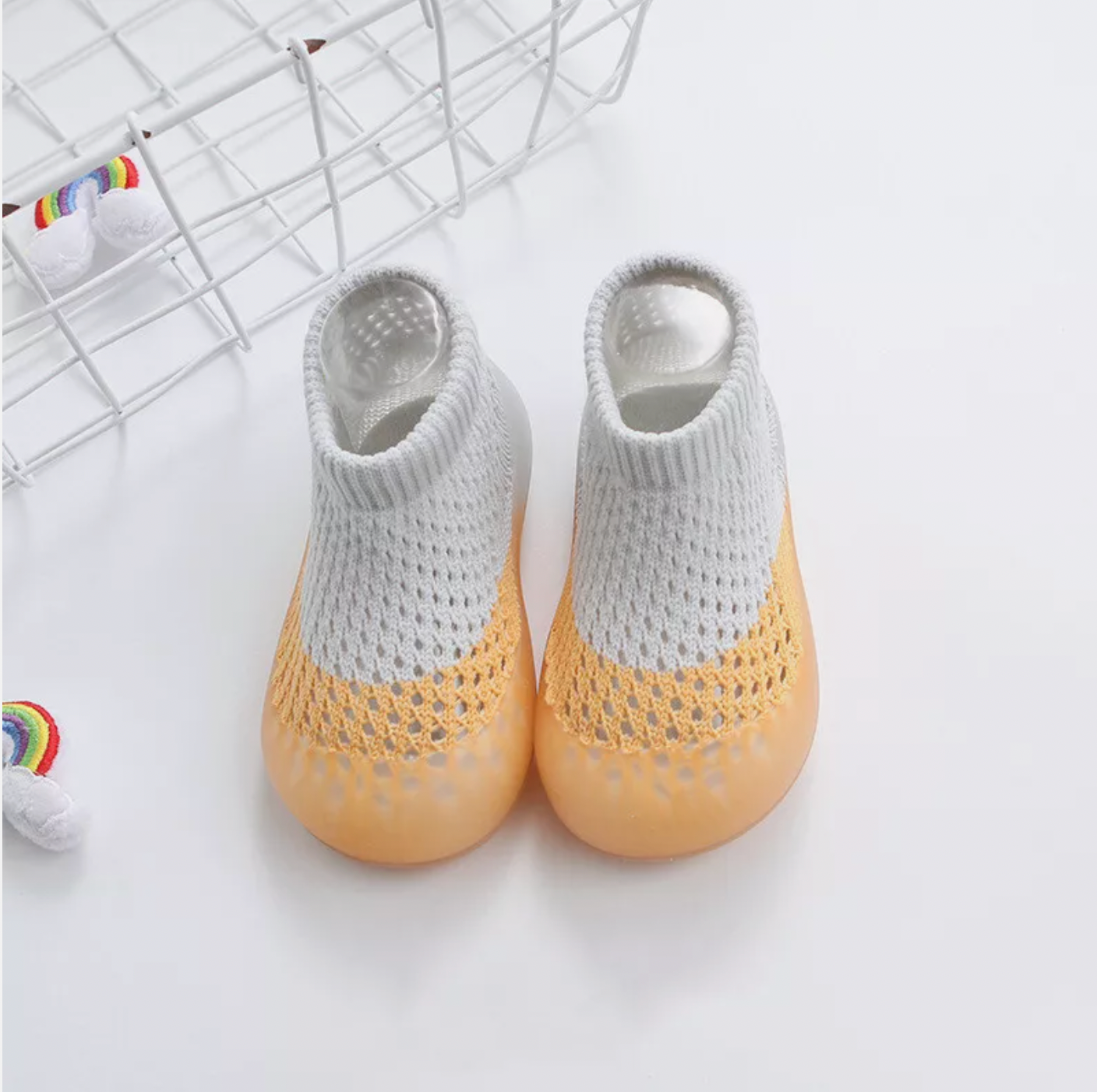 Baby/Toddler Walking Shoes