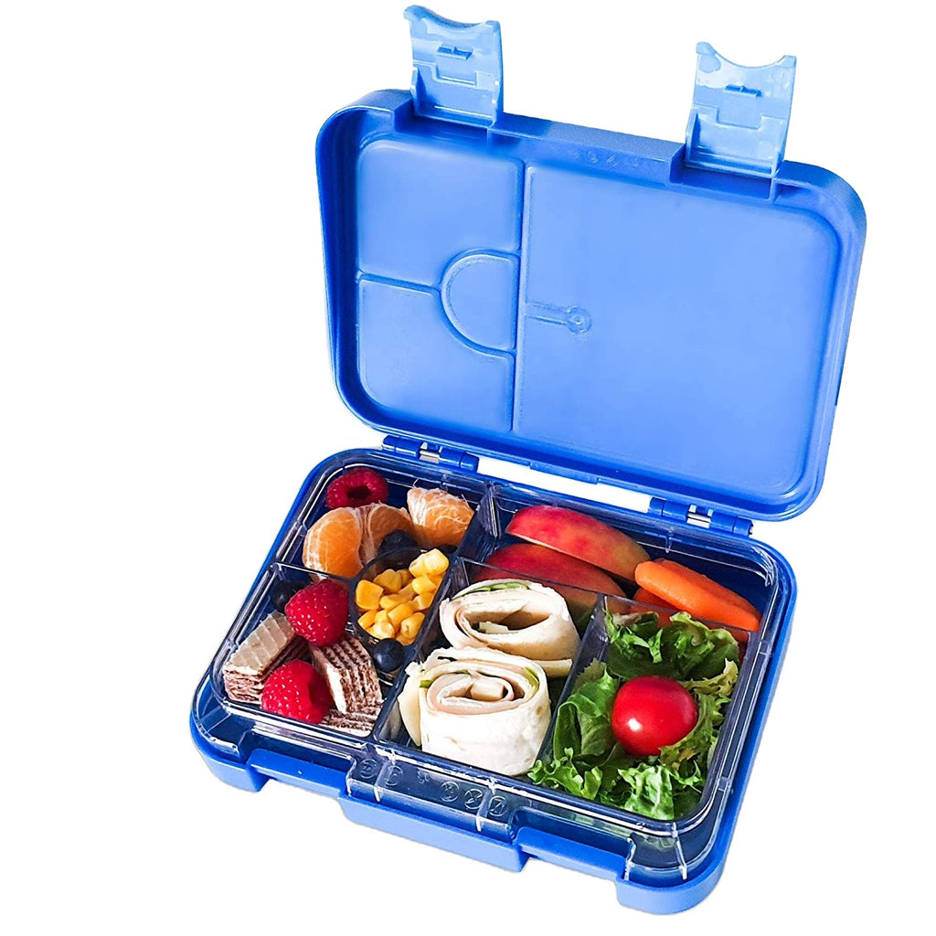 Snack Box - Bento Lunchbox
