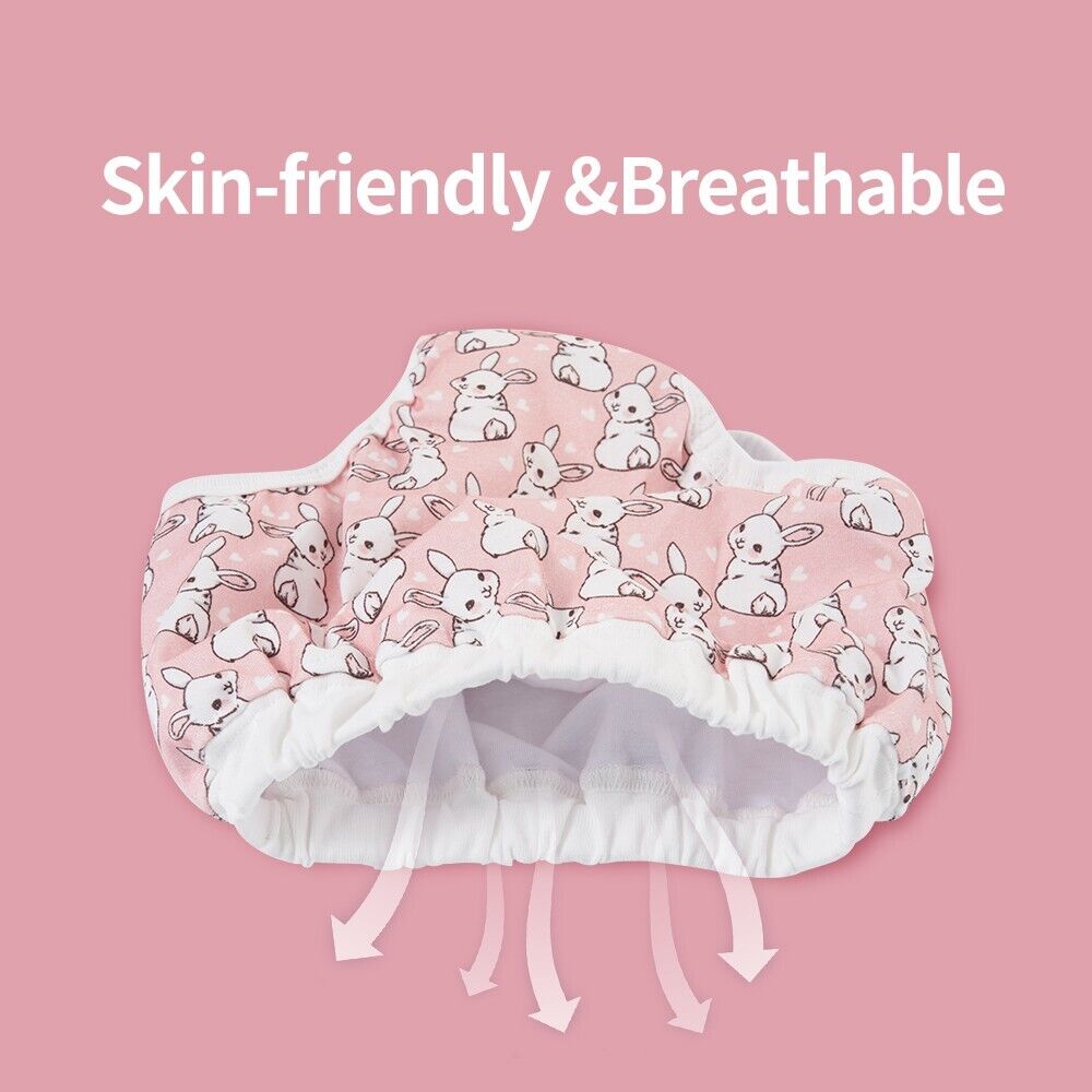 Potty Toilet Cotton Training Pants