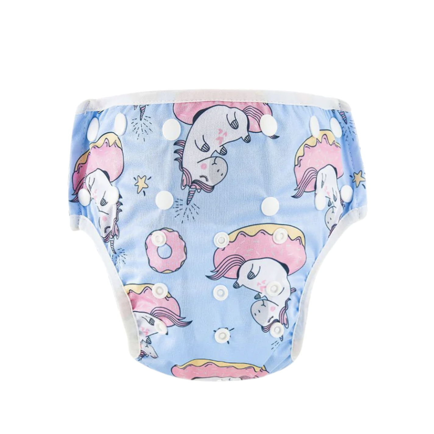 Swim Nappies Reusable Swim Pants - The Perfect Choice for Your Little Swimmers