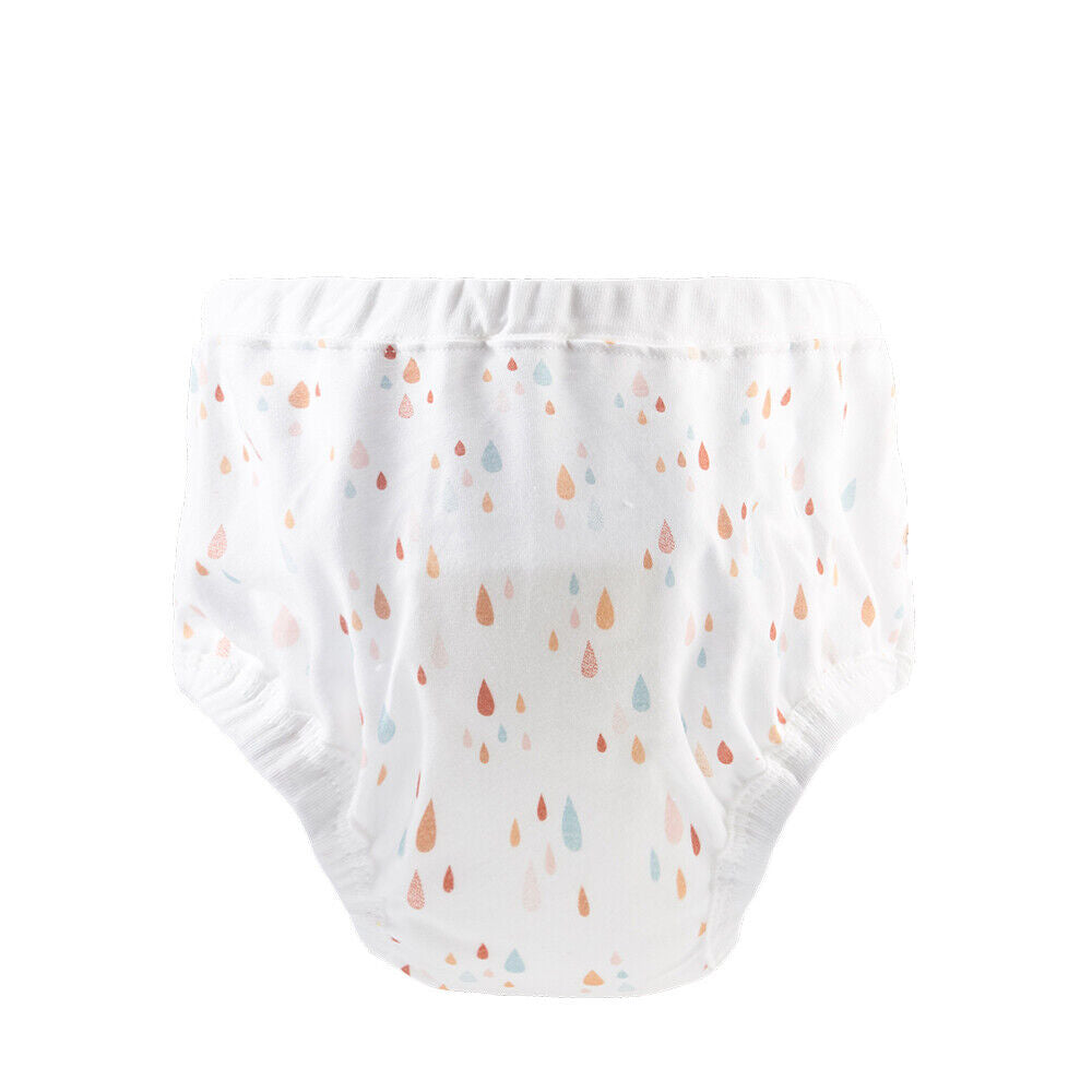 Potty Toilet Cotton Training Pants