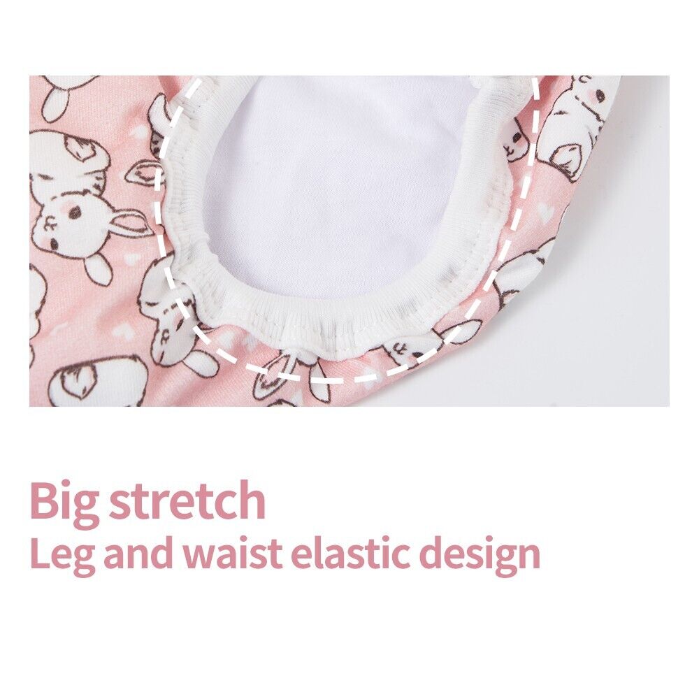 Potty Toilet Cotton Training Pants