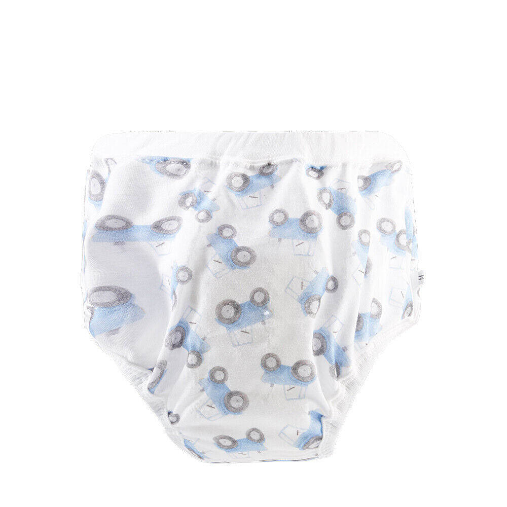 Potty Toilet Cotton Training Pants