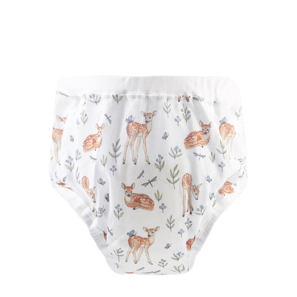 Potty Toilet Cotton Training Pants
