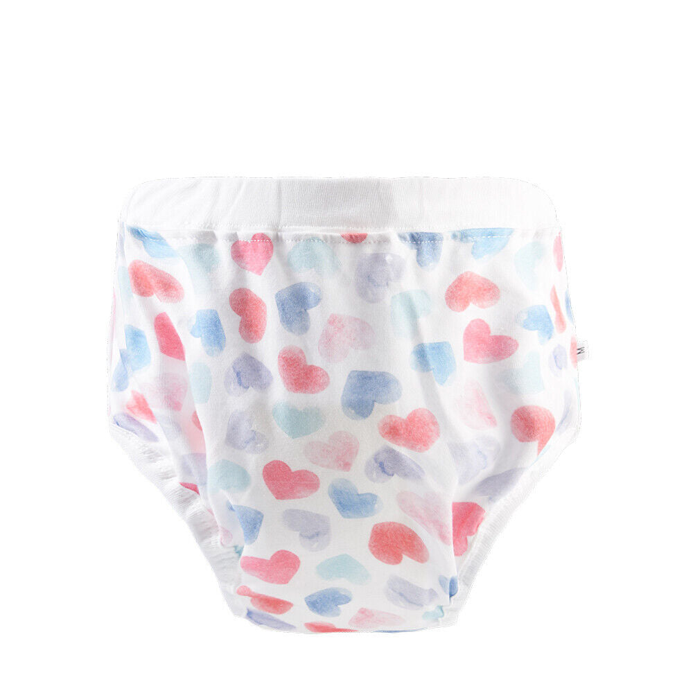 Potty Toilet Cotton Training Pants