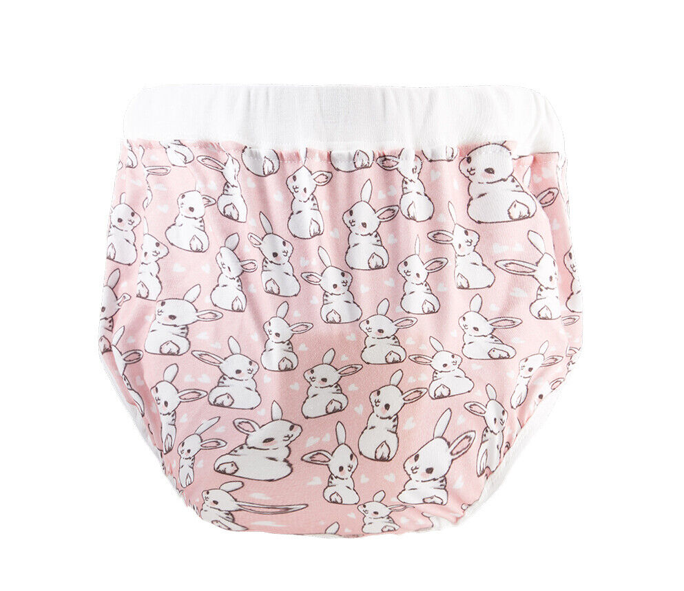 Potty Toilet Cotton Training Pants