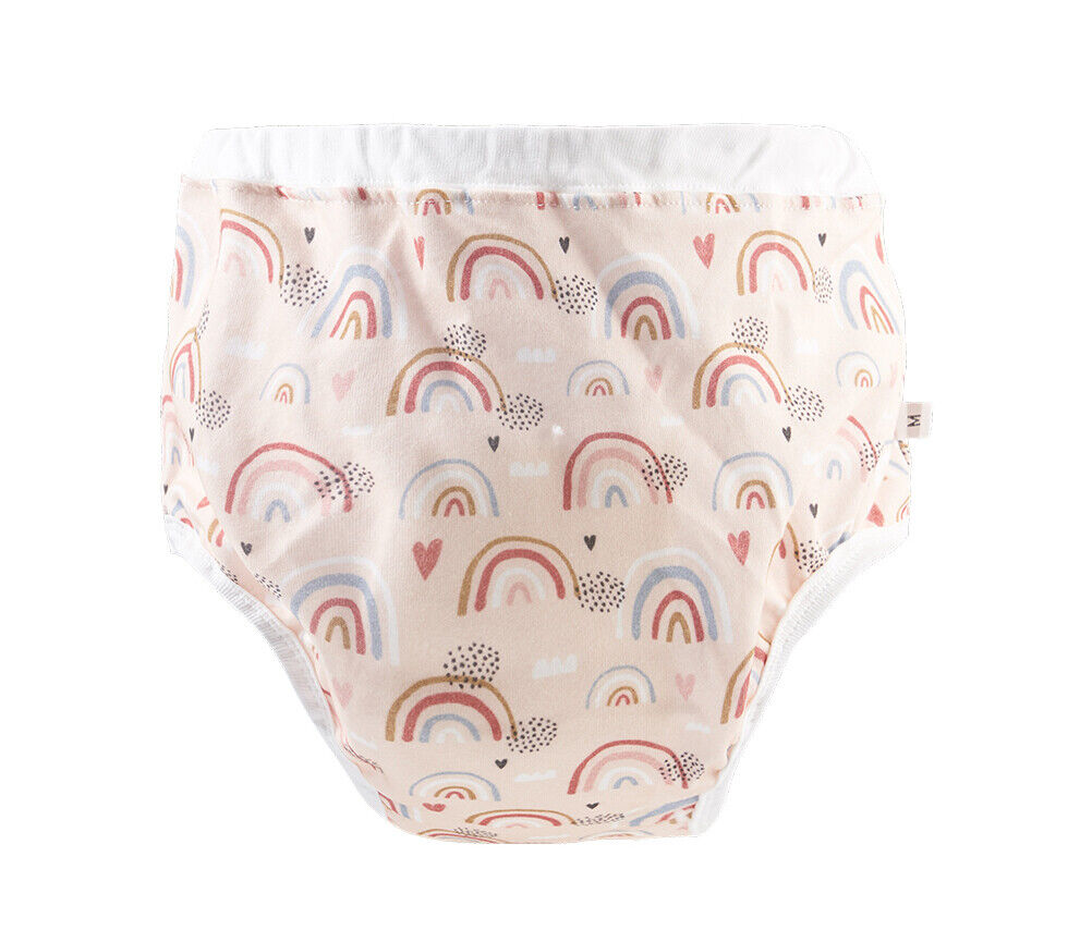 Potty Toilet Cotton Training Pants