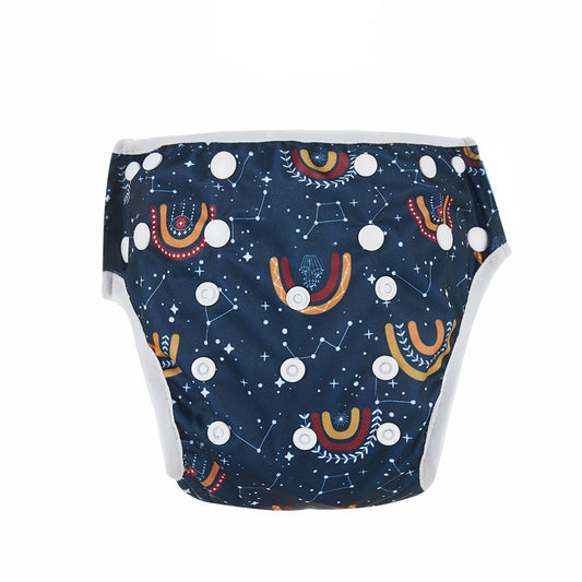 Swim Nappies Reusable Swim Pants - The Perfect Choice for Your Little Swimmers